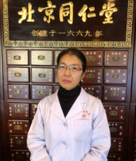 Book an Appointment with Dr. LiJun Tian for Acupuncture