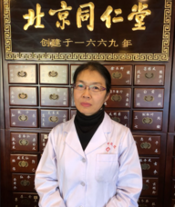 Book an Appointment with Ms. LiJun Tian for Acupuncture