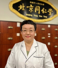 Book an Appointment with Ms. Hong Ji for Acupuncture