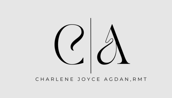 Charlene Joyce Agdan, RMT