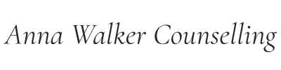Anna Walker Counselling
