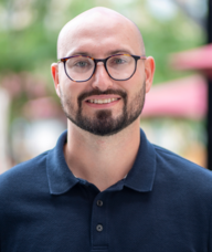 Book an Appointment with Timothy St John for Massage Therapy