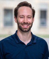 Book an Appointment with Mr. Skyler Mann for Physiotherapy