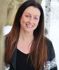Book an Appointment with Melissa Kerr for Registered Massage Therapy