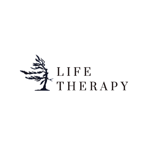 Life Therapy - Kelly Garbe