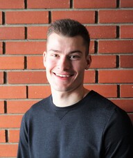 Book an Appointment with Tim Harding for Physiotherapy