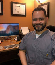 Book an Appointment with Mr. Vasco Sequeira for MASSAGE THERAPY