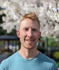 Book an Appointment with Dominic Radford for Massage Therapy