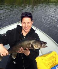 Book an Appointment with Shana Kelly for Registered Massage Therapy