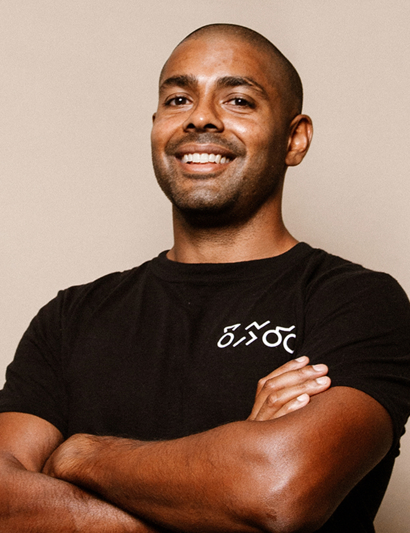Photo of Ryan Wanaguru