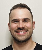 Book an Appointment with Dane Lawrence at PhysioGuru Kitsilano