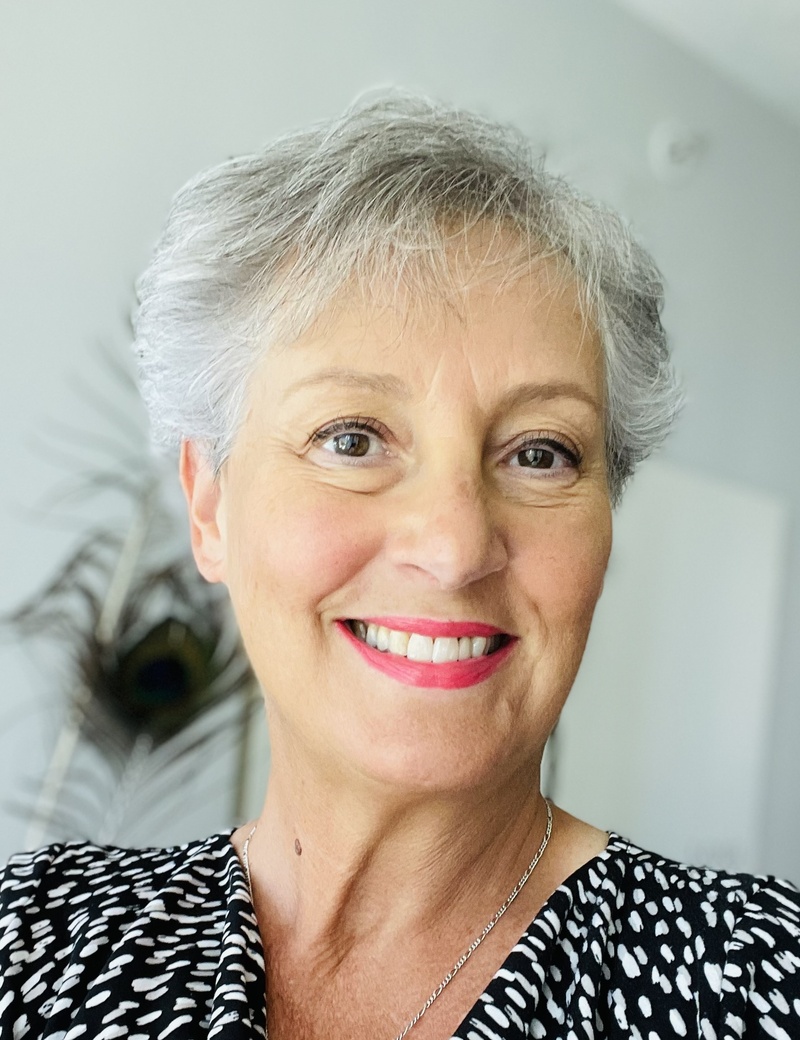 Photo of Ms. Melinda Freitas