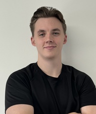 Book an Appointment with Jacob Goodwin for Massage Therapy