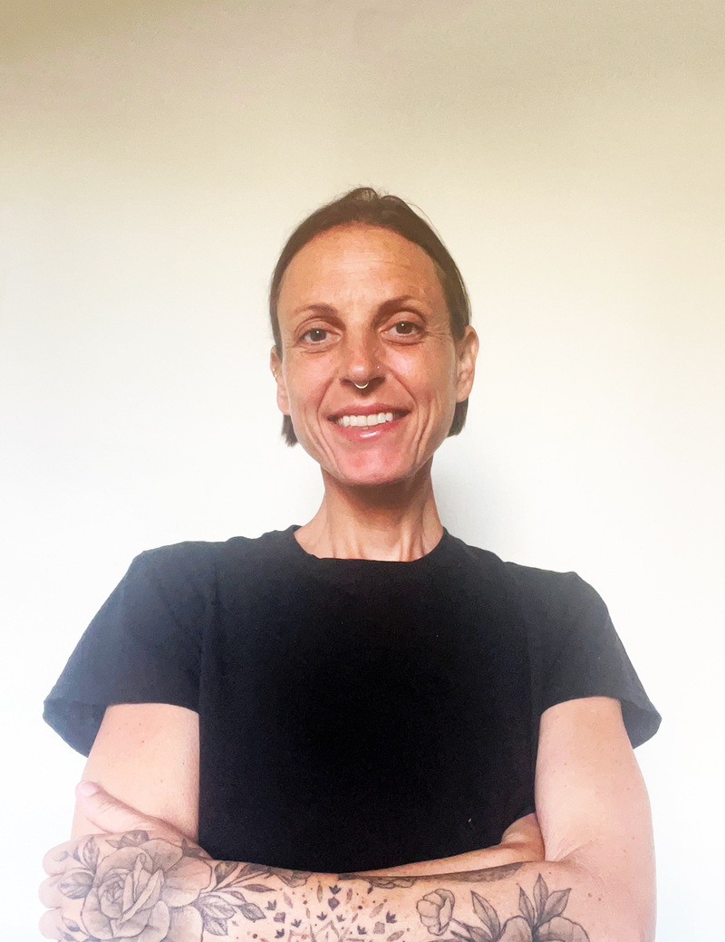 Photo of Erin Franklin
