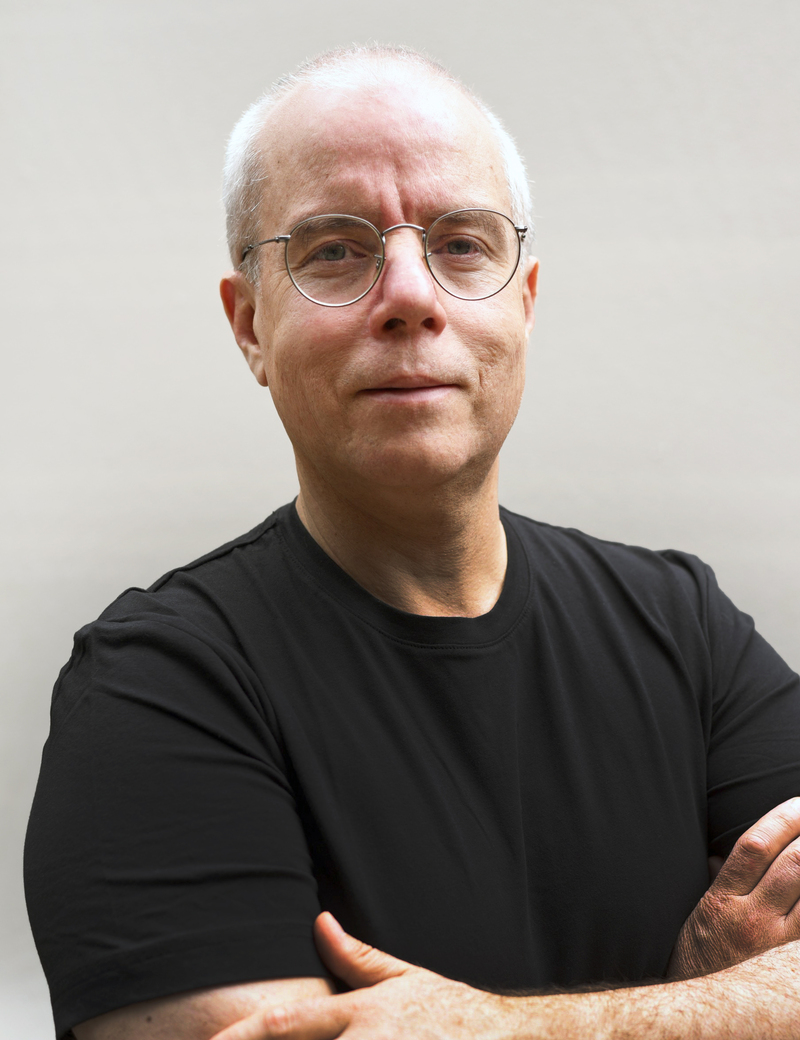 Photo of Gil Gosch