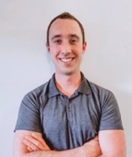 Book an Appointment with Davin Rogers for Reg Massage Therapy