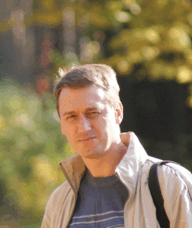 Book an Appointment with Vlad Kruglikovskiy for Reg Massage Therapy