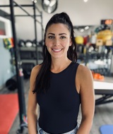 Book an Appointment with Kristi Barker at Stapleford Health & Rehab Center Regina