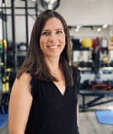 Book an Appointment with Natasha Brotzel-Fry at Stapleford Health & Rehab Center Regina