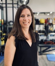 Book an Appointment with Natasha Brotzel Fry for Physiotherapy