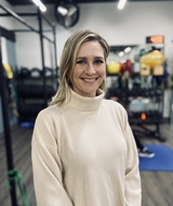 Book an Appointment with Cara-Lee Nel at Stapleford Health & Rehab Center Regina