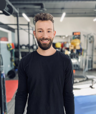 Book an Appointment with Matt Tice for Physiotherapy