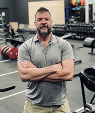 Book an Appointment with Colin Lewry for Physiotherapy