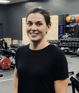 Book an Appointment with Lynsey Kradovill at Stapleford Health & Rehab Center Weyburn