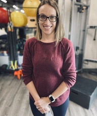 Book an Appointment with Leah White for Physiotherapy