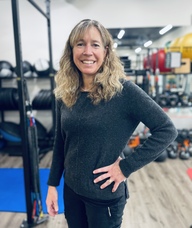 Book an Appointment with Alison Matsyk for Physiotherapy