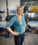 Book an Appointment with Danielle Houle at Stapleford Health & Rehab Center Regina