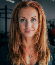 Book an Appointment with Kristina Barber for Physiotherapy