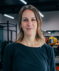 Book an Appointment with Elyse Greenberg for Physiotherapy