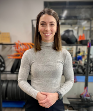 Book an Appointment with Robyn McIntyre for Physiotherapy