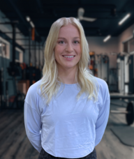 Book an Appointment with Sophia Fornwald for Exercise Therapy