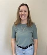 Book an Appointment with Chloe Crosbie at Stapleford Health & Rehab Center Regina