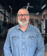 Book an Appointment with Cal Nugent at Stapleford Health & Rehab Center Regina