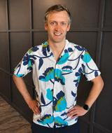 Book an Appointment with Conor Renouf at Stapleford Health & Rehab Center Regina