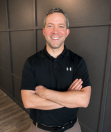 Book an Appointment with Jason Coulthard at Stapleford Health & Rehab Center Regina