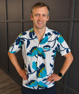 Book an Appointment with Conor Renouf at Stapleford Health & Rehab Center Regina