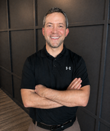 Book an Appointment with Jason Coulthard at Stapleford Health & Rehab Center Regina