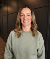 Book an Appointment with Chloe Crosbie at Stapleford Health & Rehab Center Regina