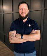 Book an Appointment with Derek Bisaro at Stapleford Health & Rehab Center Regina