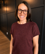 Book an Appointment with Leah White at Stapleford Health & Rehab Center Regina