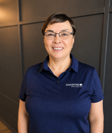 Book an Appointment with Debora Poncsak at Stapleford Health & Rehab Center Regina