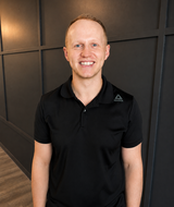 Book an Appointment with Graeme Oberg at Stapleford Health & Rehab Center Regina