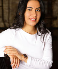 Book an Appointment with Areej Alqishawi for Physiotherapy
