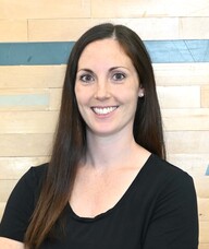 Book an Appointment with Lauren Hartmetz for Physiotherapy