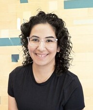 Book an Appointment with Areej Alqishawi for Physiotherapy