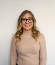 Book an Appointment with Melissa Legge for Free 20-Minute Consultation - Psychotherapy